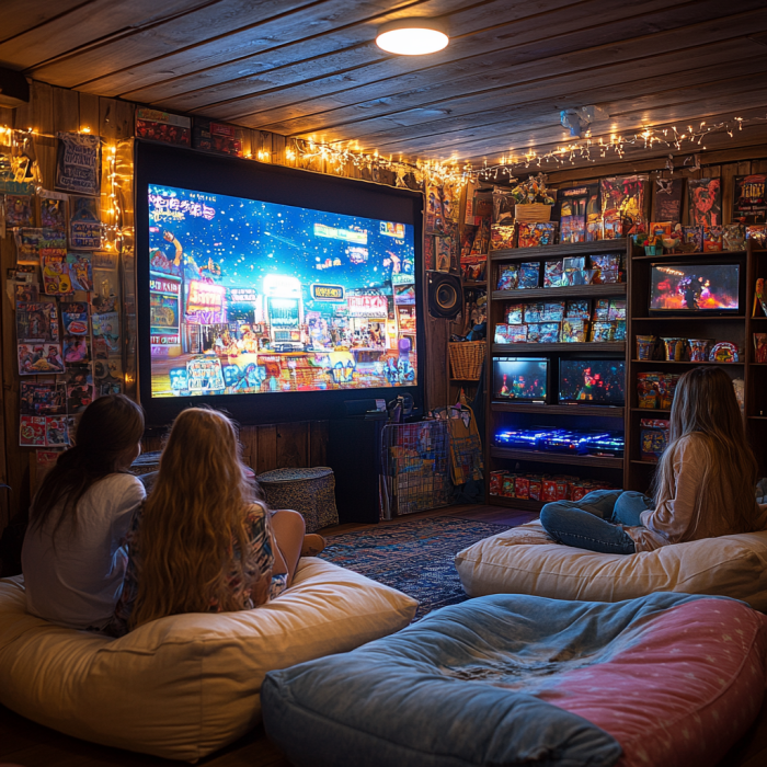 How to Host the Ultimate Valentine’s Couples Night!