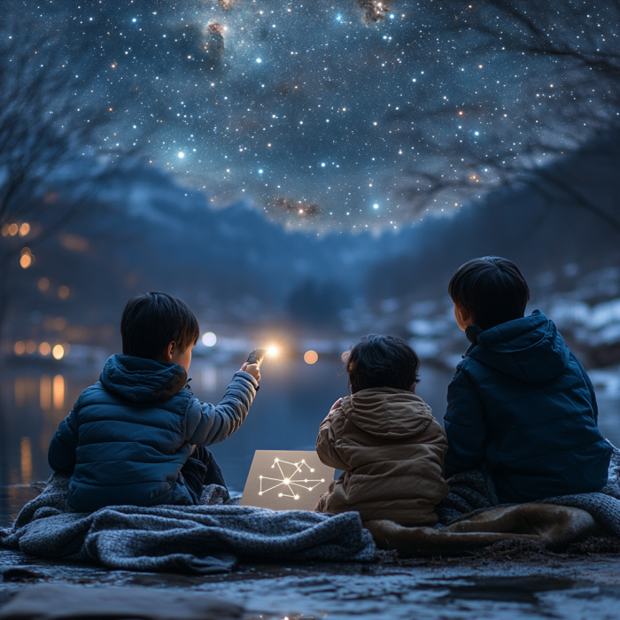 Creative and Educational Ideas for Your Homeschool This Winter