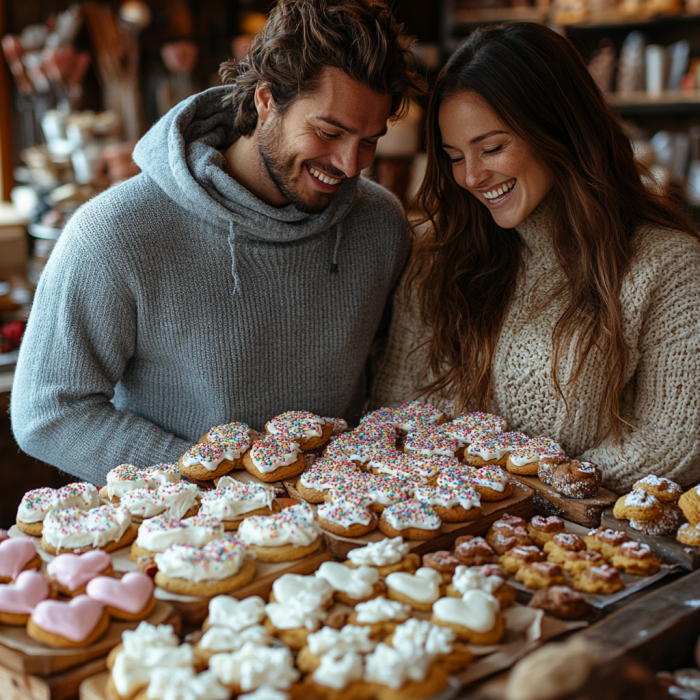 How to Host the Ultimate Valentine’s Couples Night!