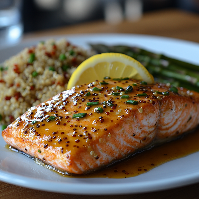 6 Easy Valentine’s Day Dinner Ideas