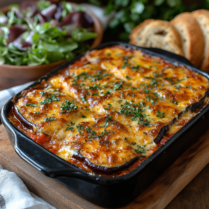 6 Easy Valentine’s Day Dinner Ideas