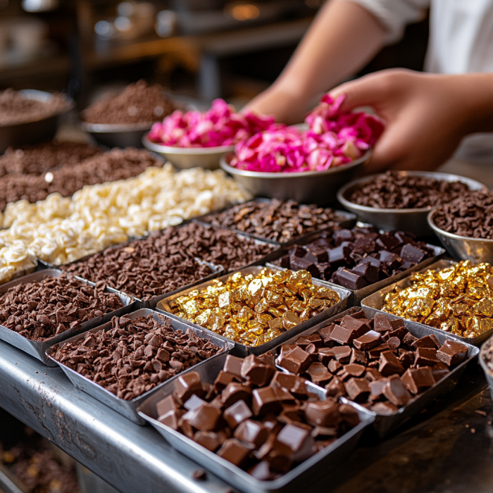 How to Host the Ultimate Valentine’s Couples Night!