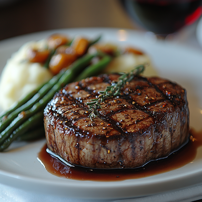 6 Easy Valentine’s Day Dinner Ideas