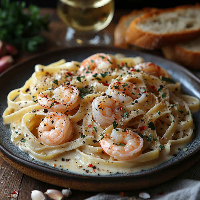 6 Easy Valentine’s Day Dinner Ideas