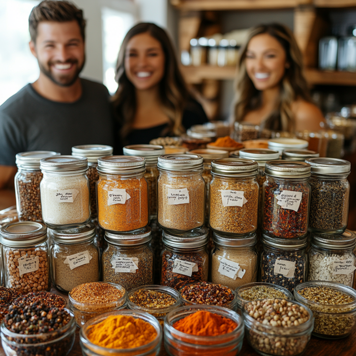 How to Host the Ultimate Valentine’s Couples Night!