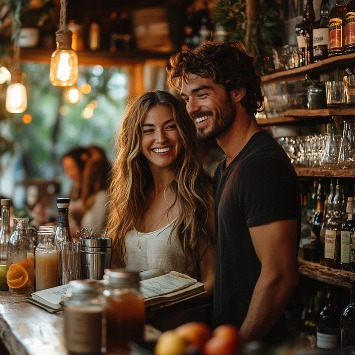 How to Host the Ultimate Valentine’s Couples Night!