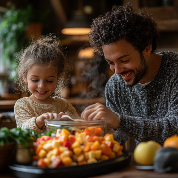 Creative and Educational Ideas for Your Homeschool This Winter