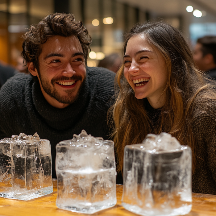 How to Host the Ultimate Valentine’s Couples Night!