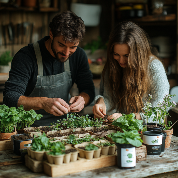 How to Host the Ultimate Valentine’s Couples Night!