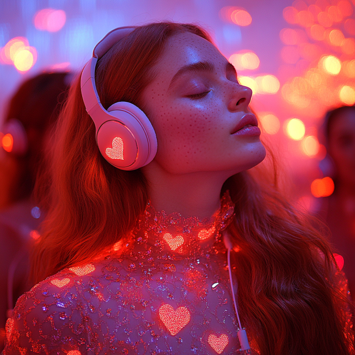 How to Host the Ultimate Valentine’s Couples Night!