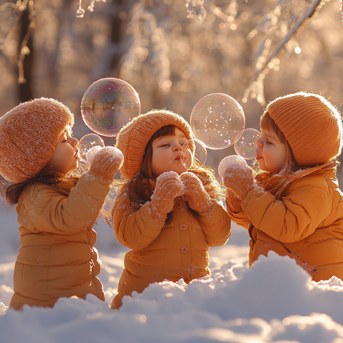 Creative and Educational Ideas for Your Homeschool This Winter