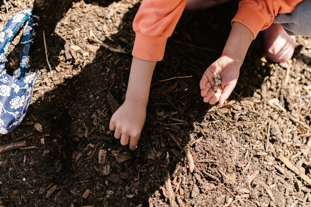 Side Hustle Ideas for Military Kids!