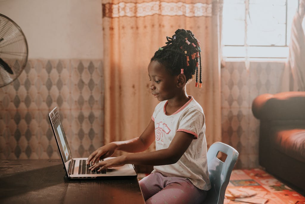 Side Hustle Ideas for Military Kids!