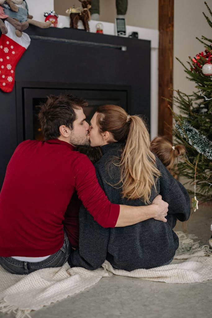 Romantic Winter Marriage Proposal Ideas