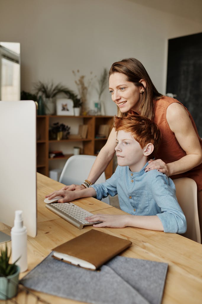 Side Hustle Ideas for Military Kids!