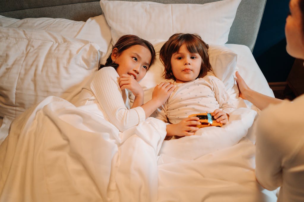 Side Hustle Ideas for Military Kids!