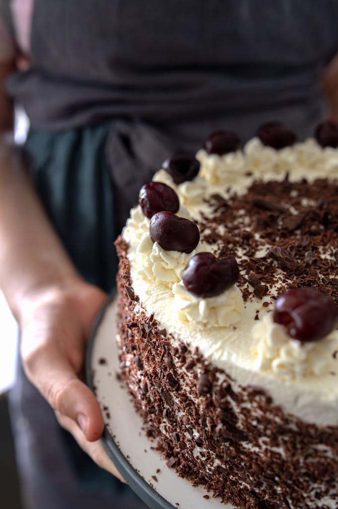 Simple Oktoberfest Dessert Ideas!