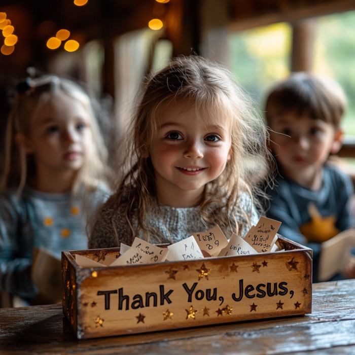 How to Teach Kids the Easter Story and True Meaning of Good Friday