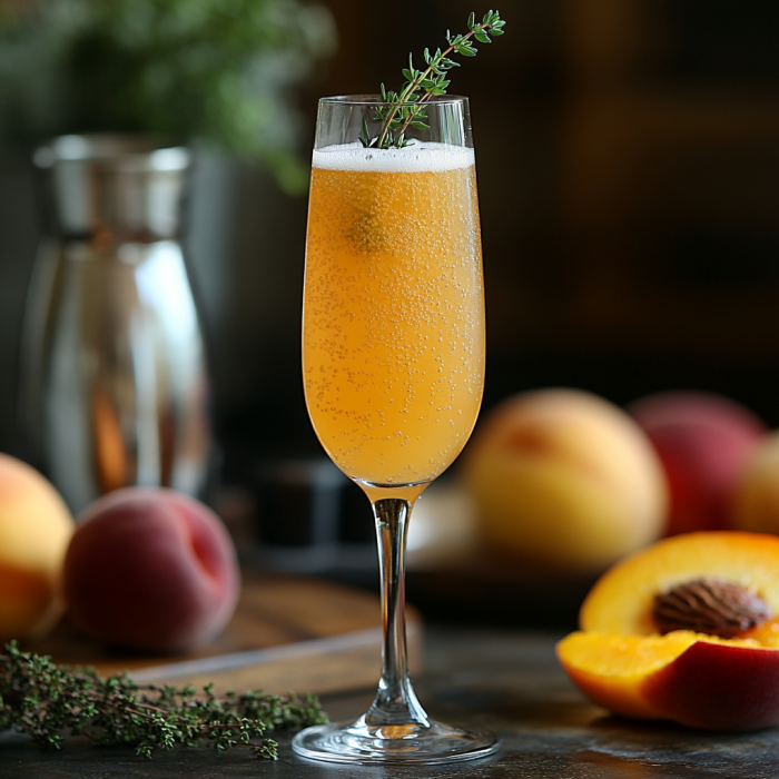 Refreshing Spring Cocktail Ideas