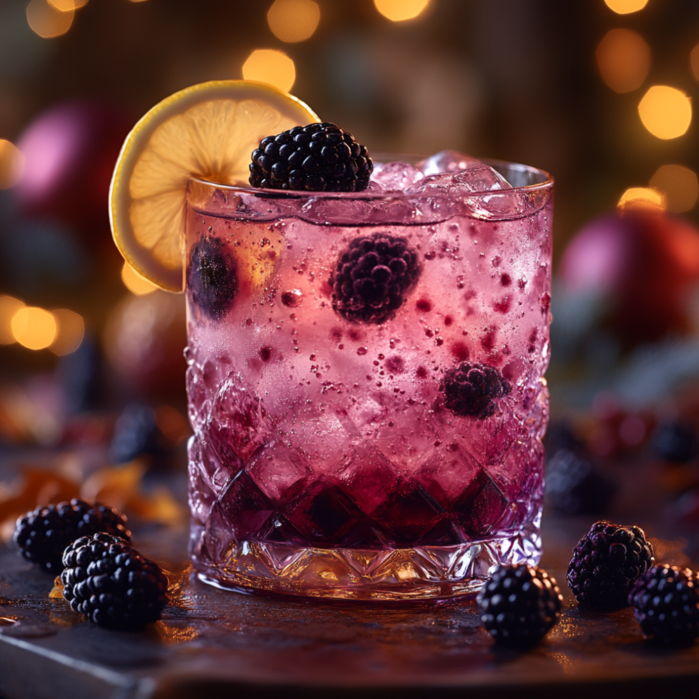 10 Must-Try Oktoberfest Drink Recipes!