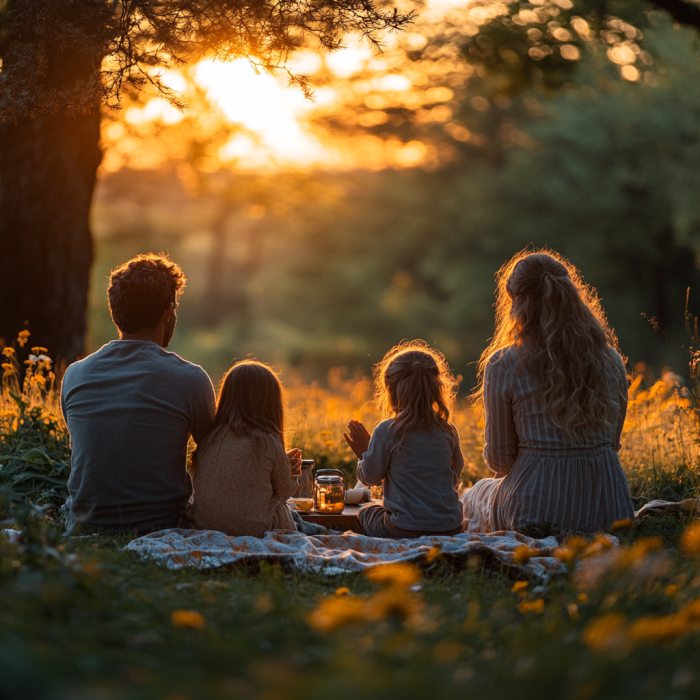 How to Teach Kids the Easter Story and True Meaning of Good Friday