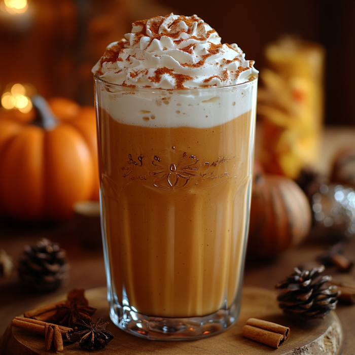 10 Must-Try Oktoberfest Drink Recipes!