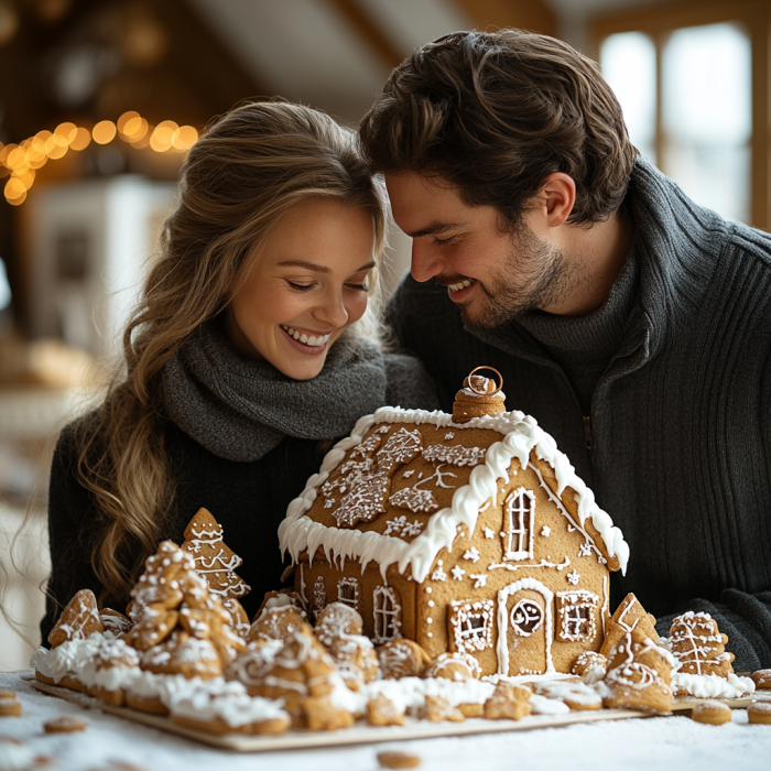Romantic Winter Marriage Proposal Ideas