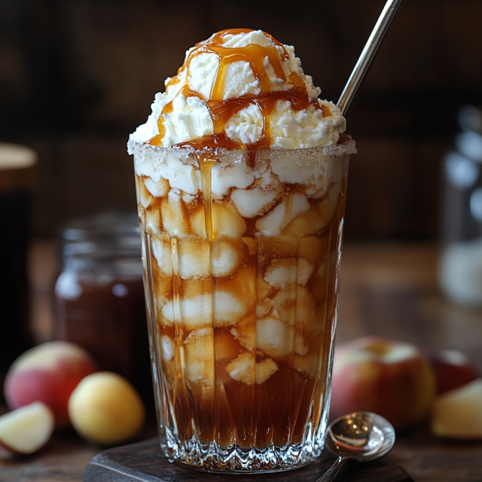 10 Must-Try Oktoberfest Drink Recipes!