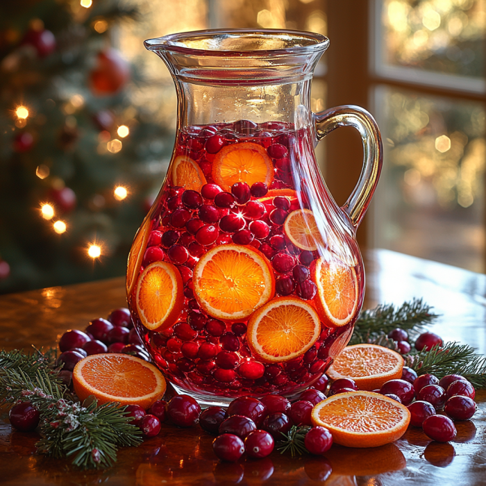 10 Must-Try Oktoberfest Drink Recipes!