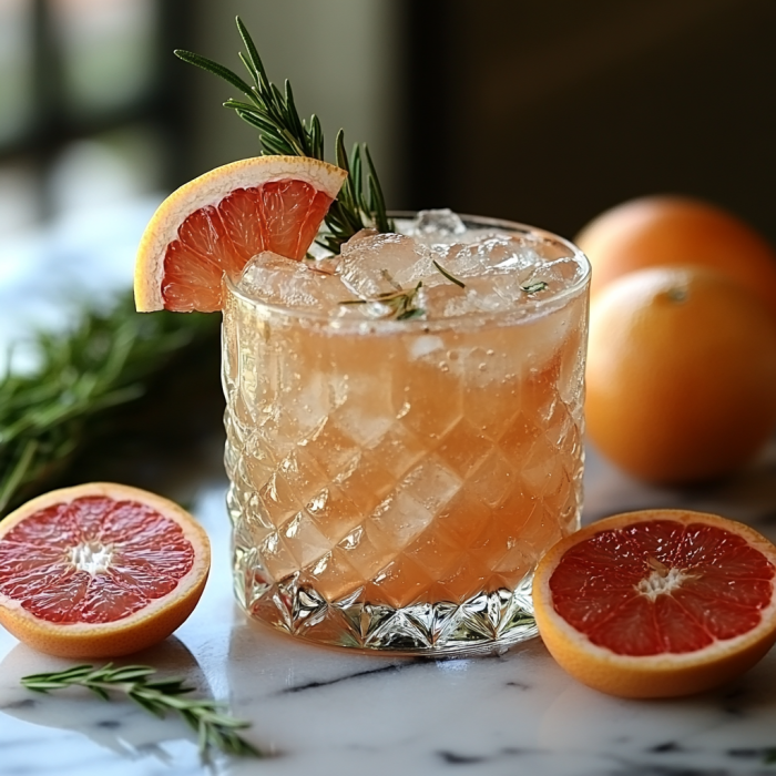 Refreshing Spring Cocktail Ideas