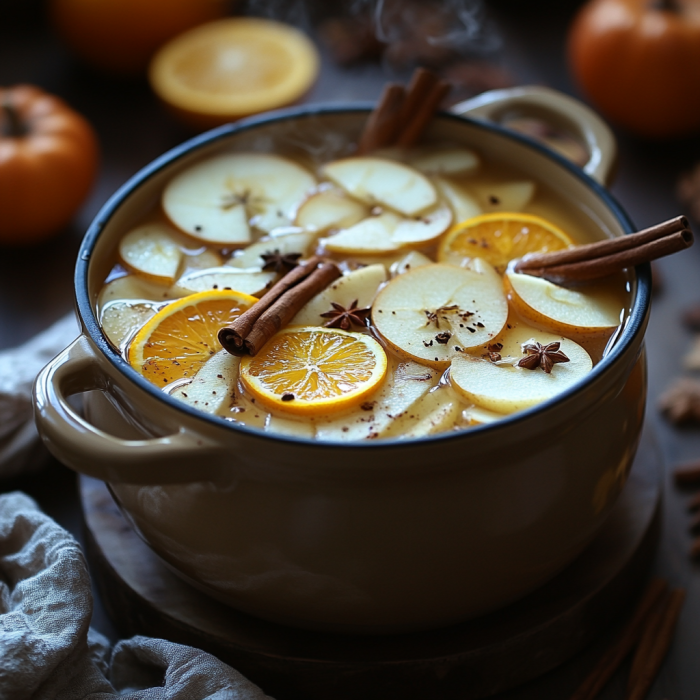 10 Must-Try Oktoberfest Drink Recipes!