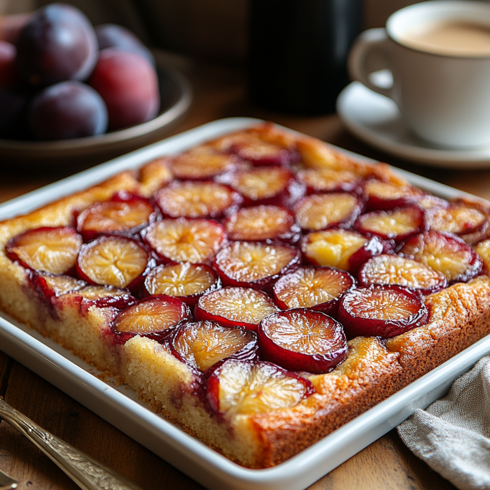 Simple Oktoberfest Dessert Ideas!