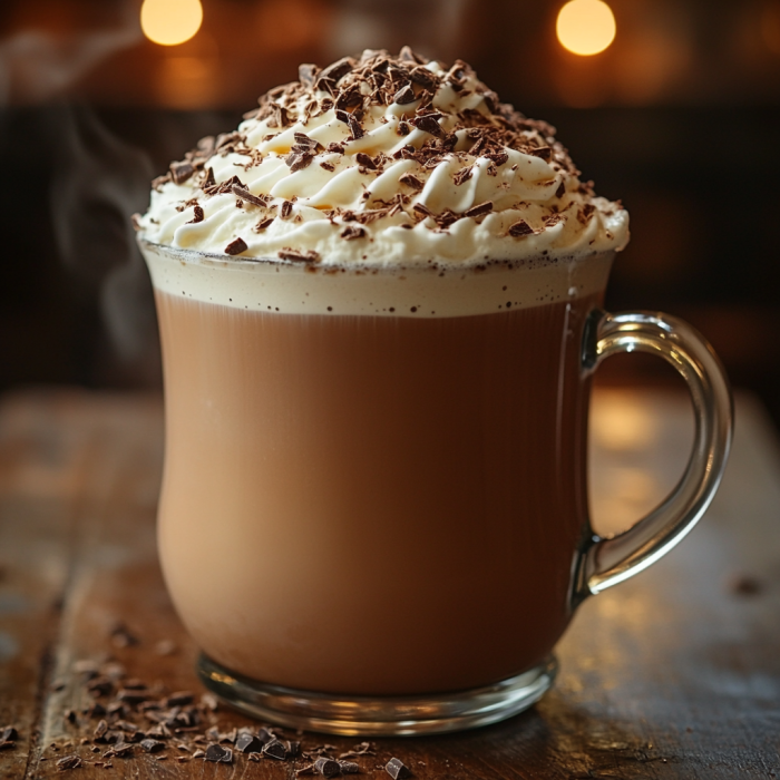 10 Must-Try Oktoberfest Drink Recipes!