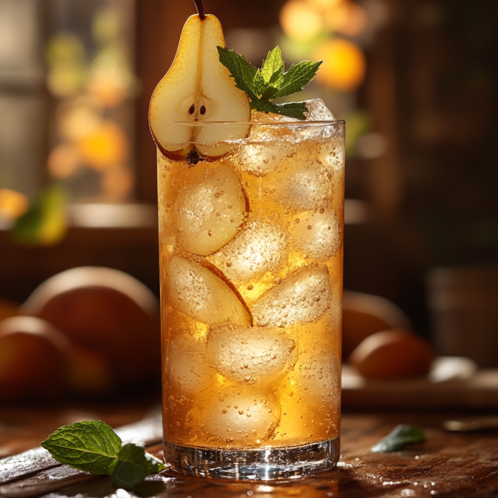 10 Must-Try Oktoberfest Drink Recipes!