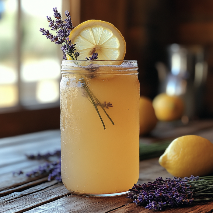 Refreshing Spring Cocktail Ideas