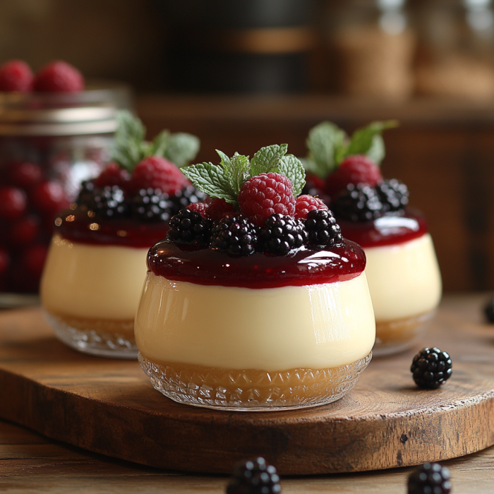 Simple Oktoberfest Dessert Ideas!