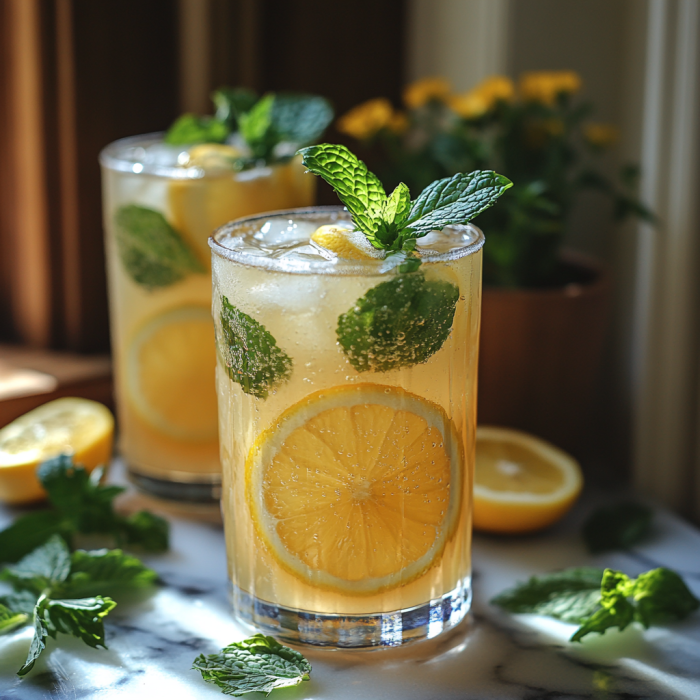 10 Must-Try Oktoberfest Drink Recipes!