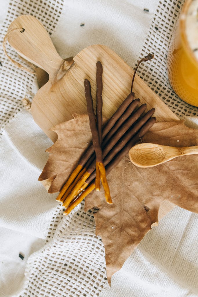 Simple Oktoberfest Dessert Ideas!