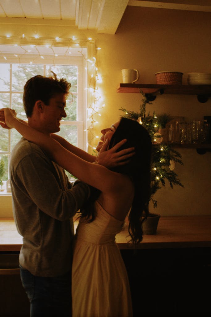 Romantic Winter Marriage Proposal Ideas