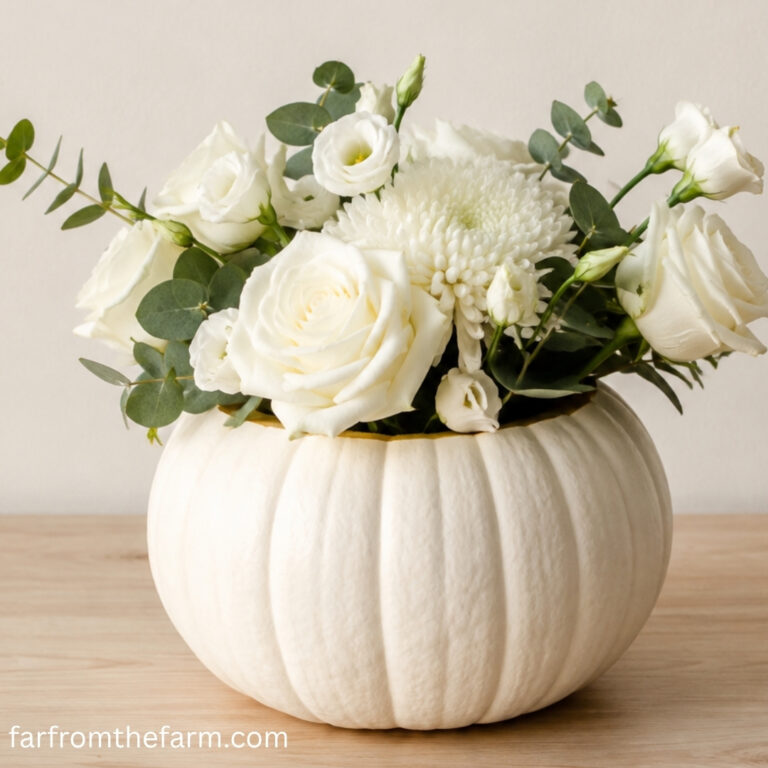 Classy Thanksgiving Home Decor Ideas