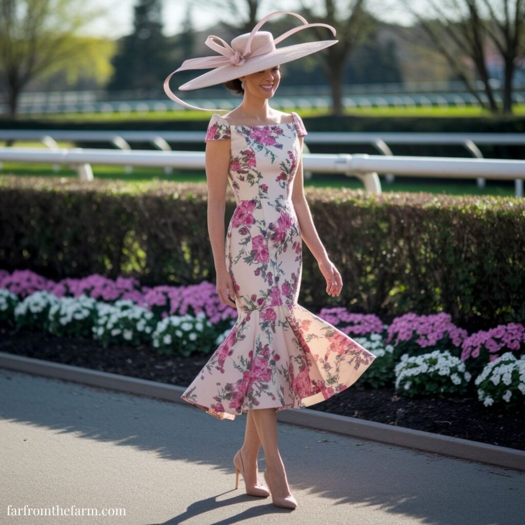 Kentucky Derby Outfit Ideas!