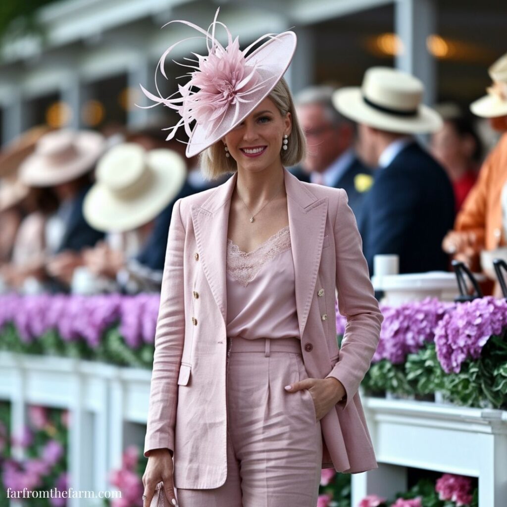 Kentucky Derby Outfit Ideas!