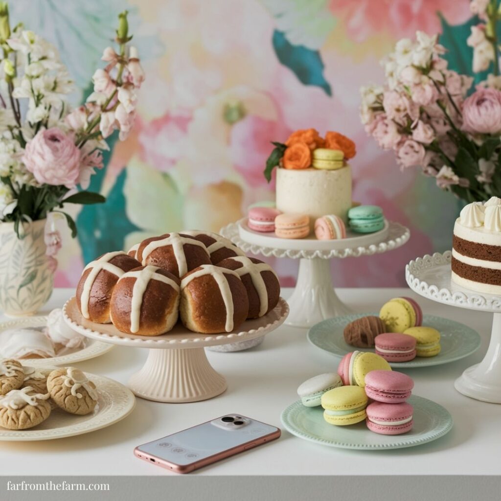 Easter Social Media Content Ideas!