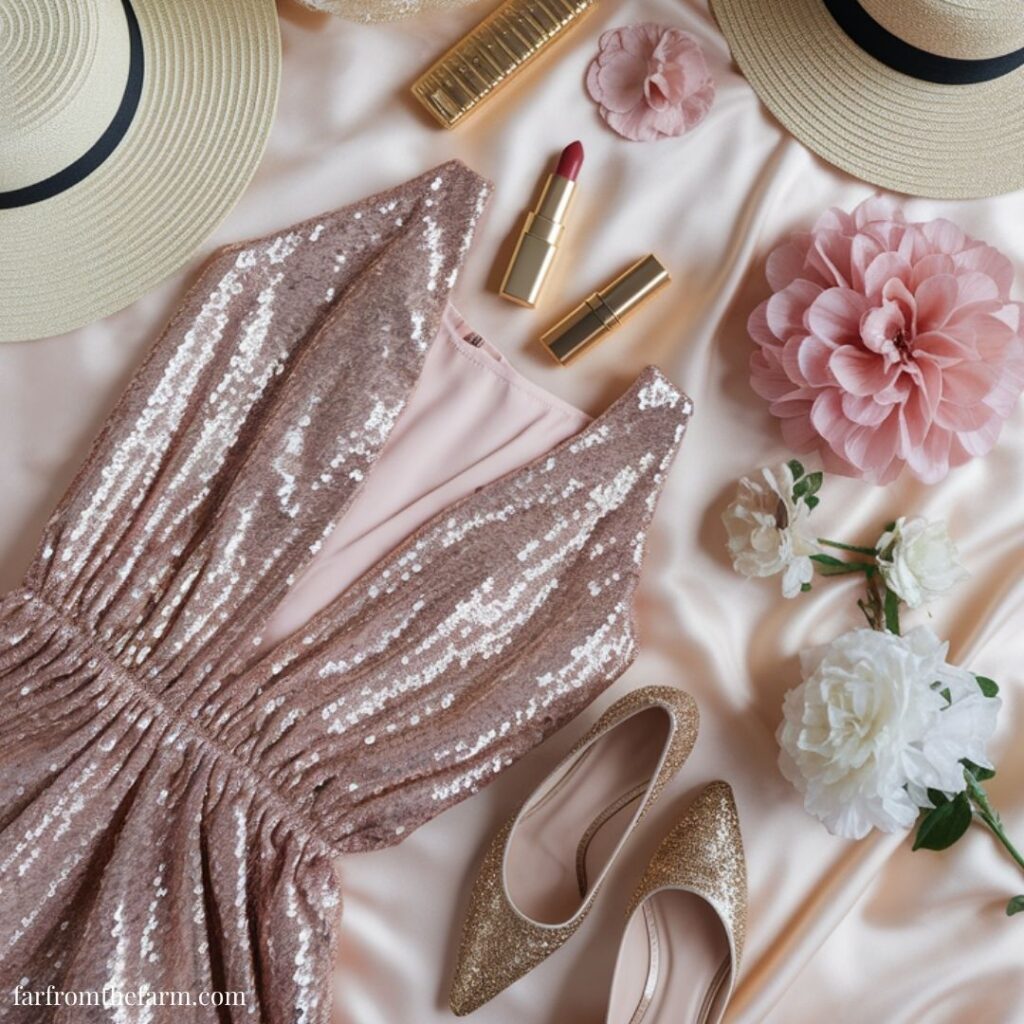 Kentucky Derby Outfit Ideas!