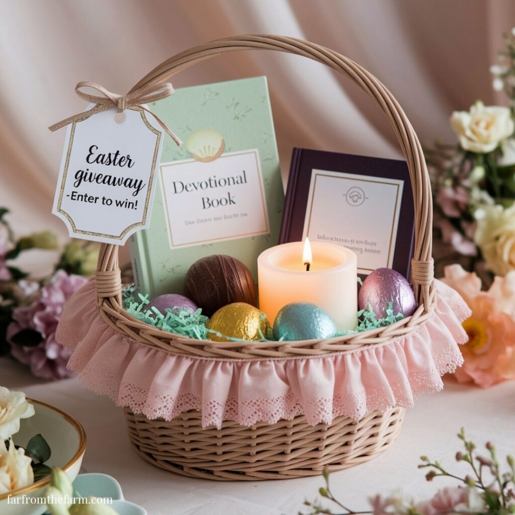 Easter Social Media Content Ideas!