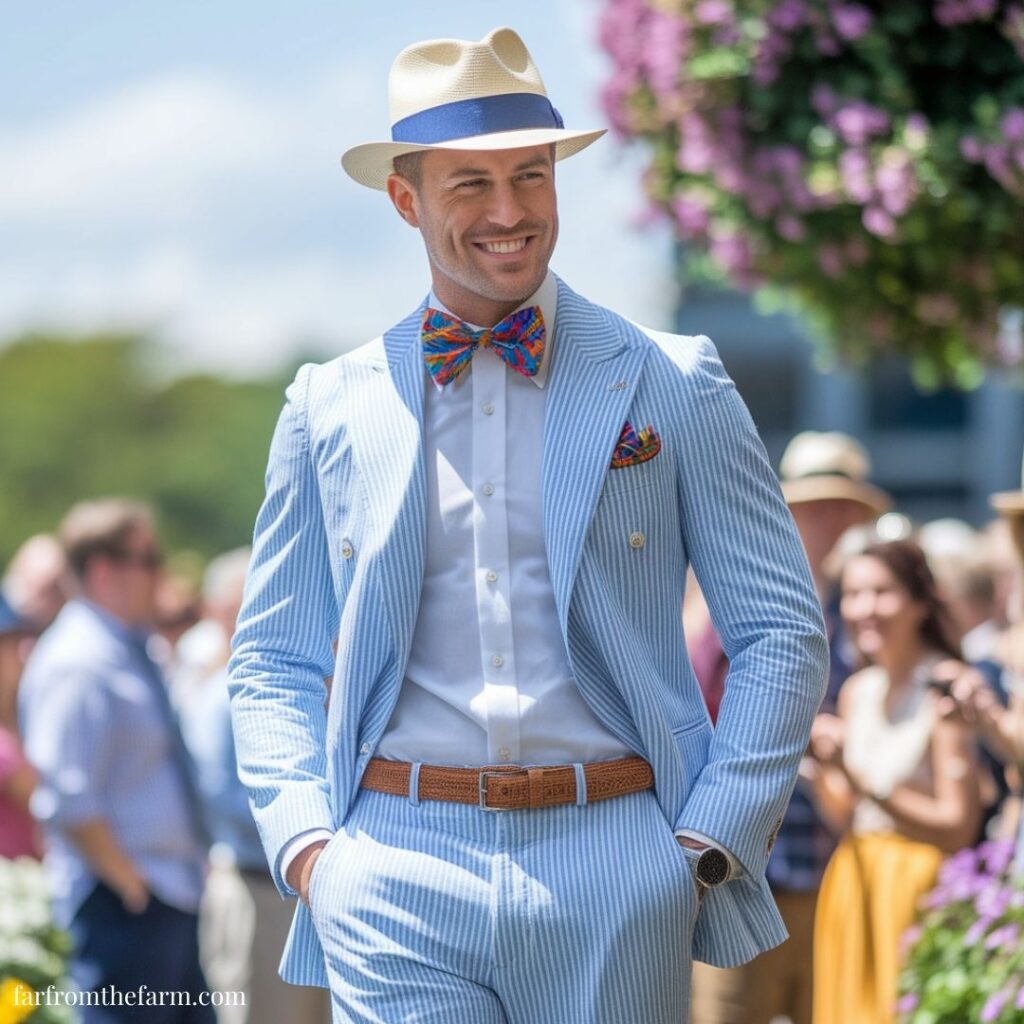 Kentucky Derby Outfit Ideas!
