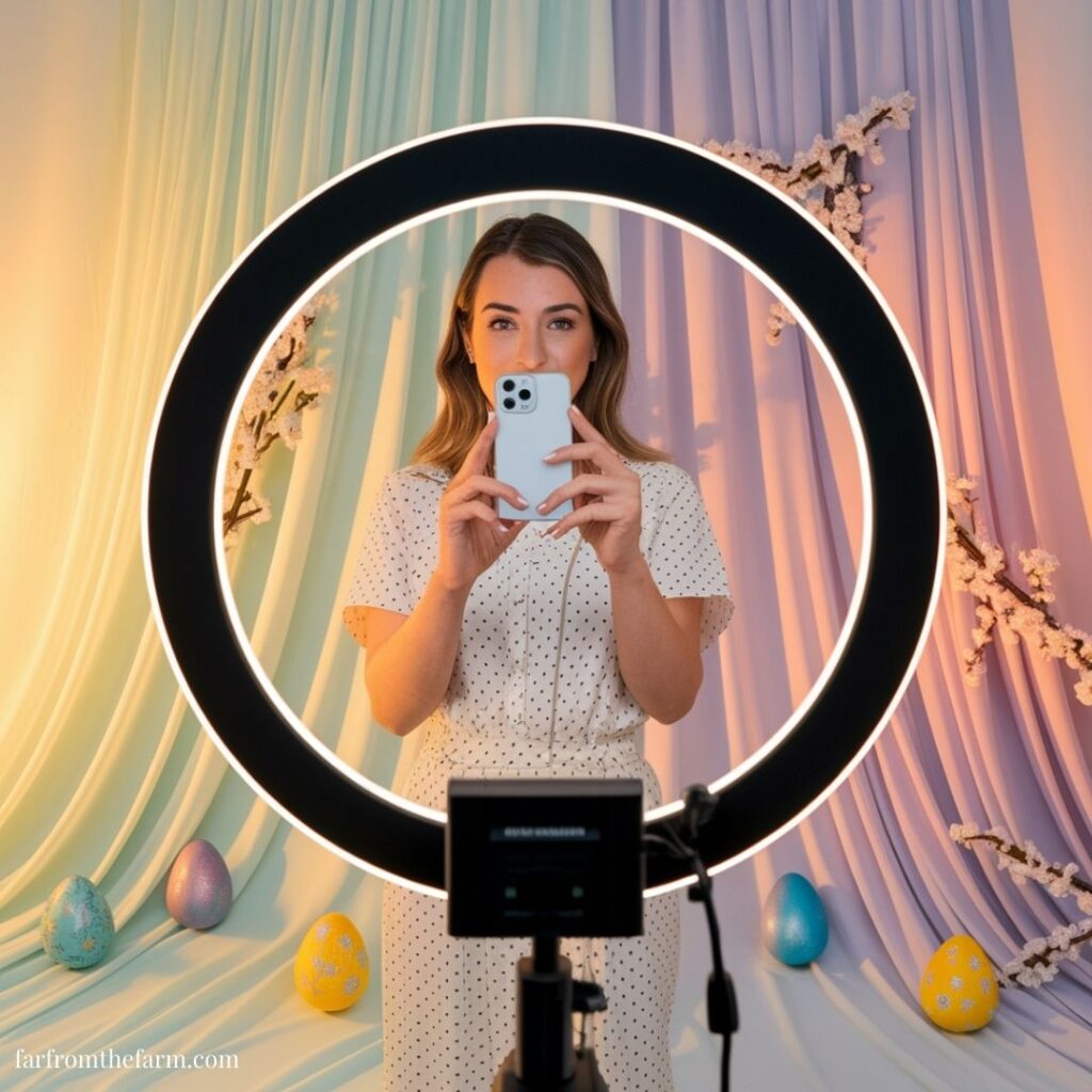 Easter Social Media Content Ideas!