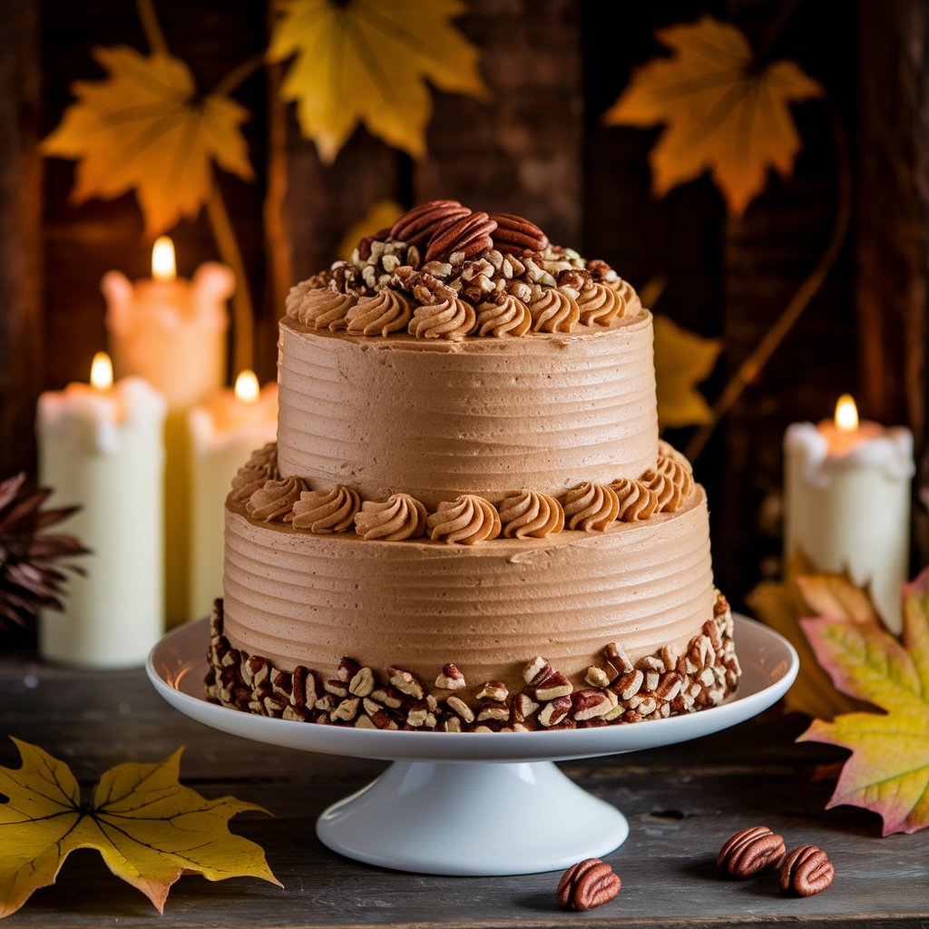 20 Awesome Wedding Cake Flavor Ideas!