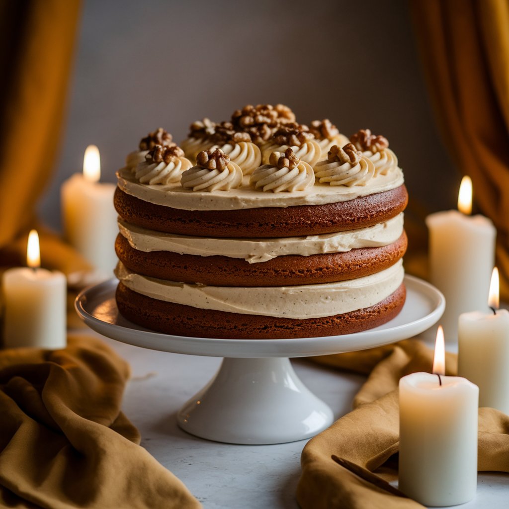 20 Awesome Wedding Cake Flavor Ideas!
