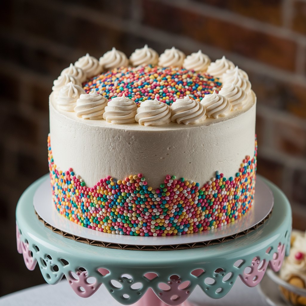 20 Awesome Wedding Cake Flavor Ideas!